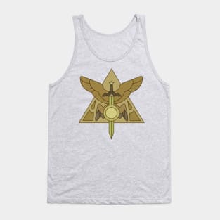 The Emperor's Coven Tank Top